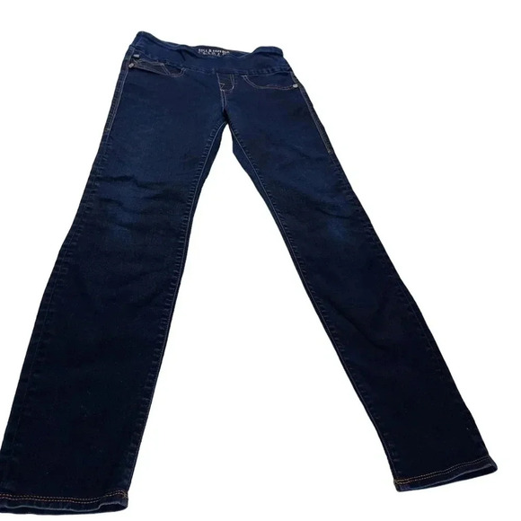 Rock & Republic Denim Rx Midrise Legging Fever 8M - Picture 11 of 11